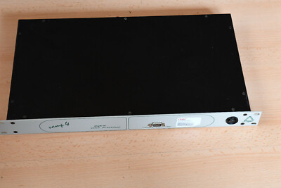 Jünger Audio Vamp 4 Digital Voice Processor - MwSt