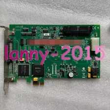 1PC USED EURESYS Grablink FuII1622 Image Capture Card Cameralink #CZ