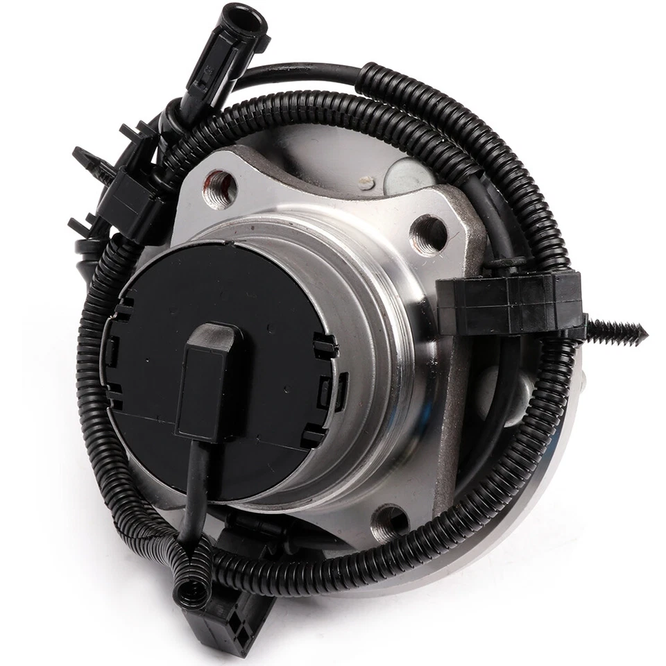 Front Wheel Bearing Hub For 2003-05 Lincoln Town Car Mercury Marauder Ford Crown - Изображение 4 из 4