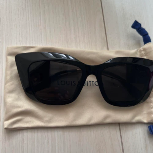 Louis Vuitton Arizona Dream Sunglasses