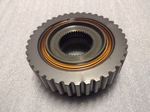 Nissan Infiniti RE5R05A Rear Forward Sprag Assembly 4.0L 5.6L 2005-up - 第 1/2 張圖片