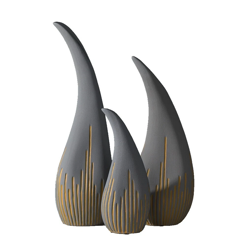 Vasos de Cerâmica Vaso de Arte