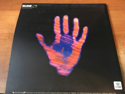 George Harrison, Living In The Material World; 13 track 12