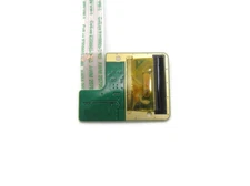 New Genuine HP ProBook 650 G2 Series Fingerprint Reader Board 840735-001