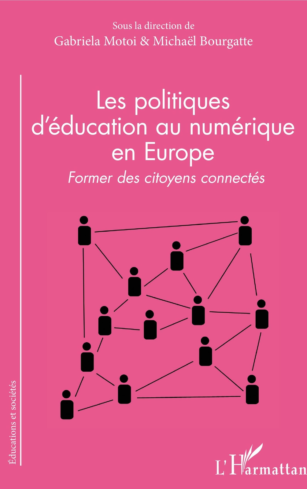 Thumbnail - Les Politiques D'éducation Au Numérique En Europe Michaël Bourgatte