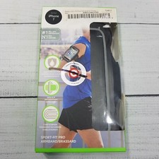 Belkin iPhone 7 Sport Fit Pro Armband