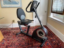 ProForm Cycle Trainer 400 RI Recumbent 