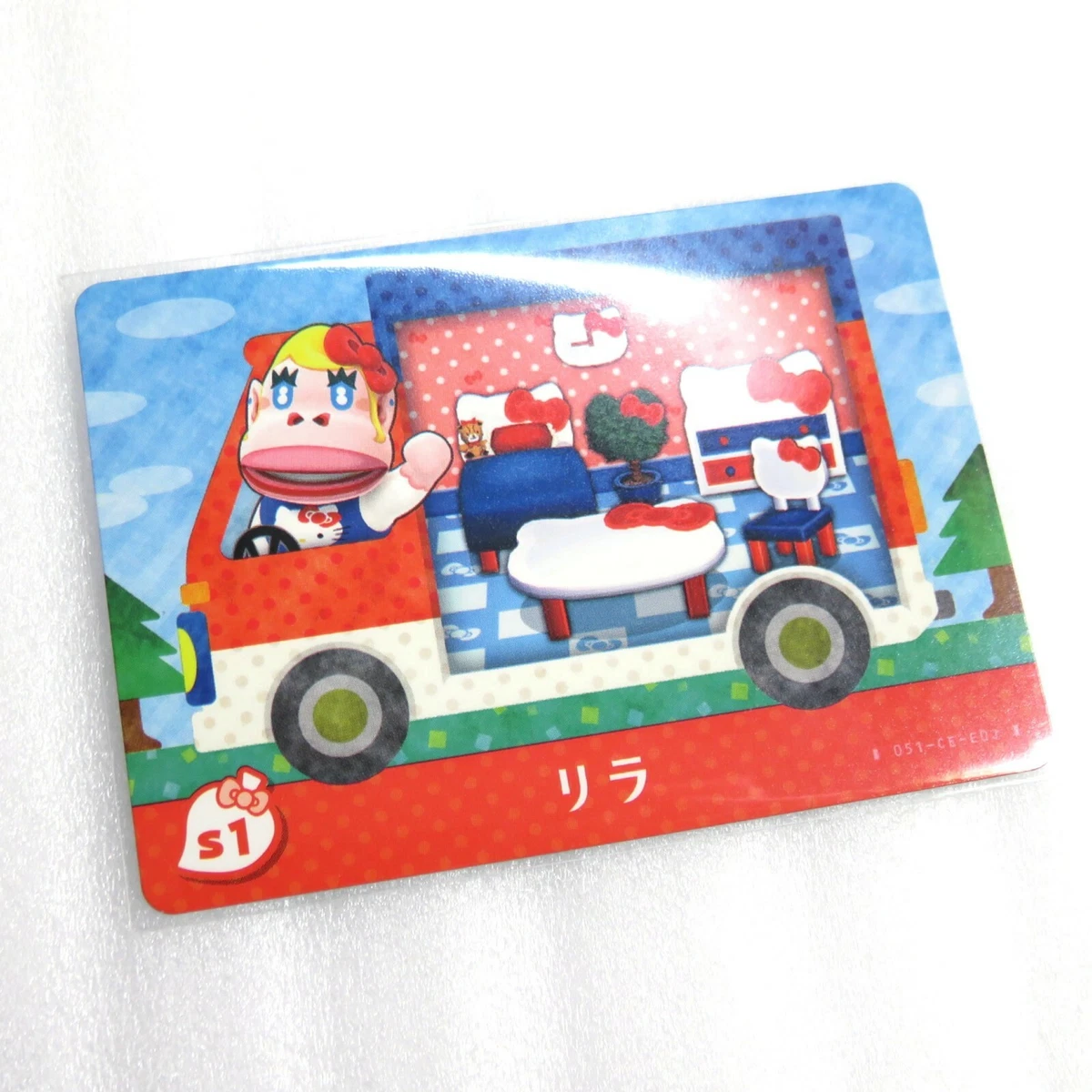 Boîte Animal Crossing Amiibo+ Cartes - 1 Box De 20 Paquets - Neuf