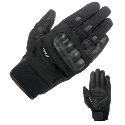 Alpinestars Corozal Poly-Fabric Drystar 