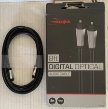Digital Optical Audio Cable