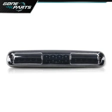 New Third 3rd Led Brake Light Rear Cargo Lamp Fit For Chevy Silverado 1999-2007