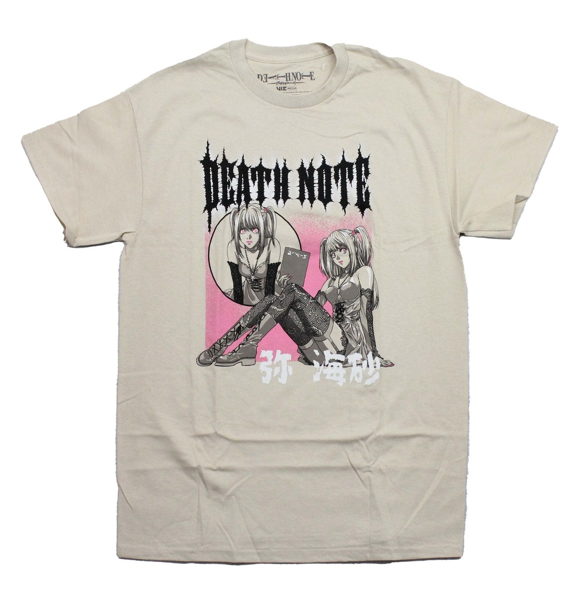 misa*です。 Jun Planning Death Note Misa Amane Figure 1/6 Black Moe Art