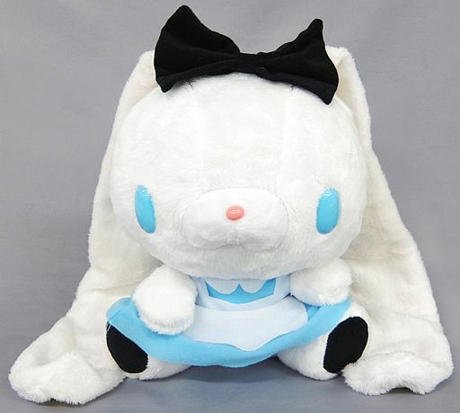 ALL PURPOSE BUNNY Plush Doll Alice In Wonder Land Gloomy Bear Rabbit | eBay