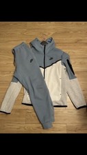 nike tech fleece baby blue Offer