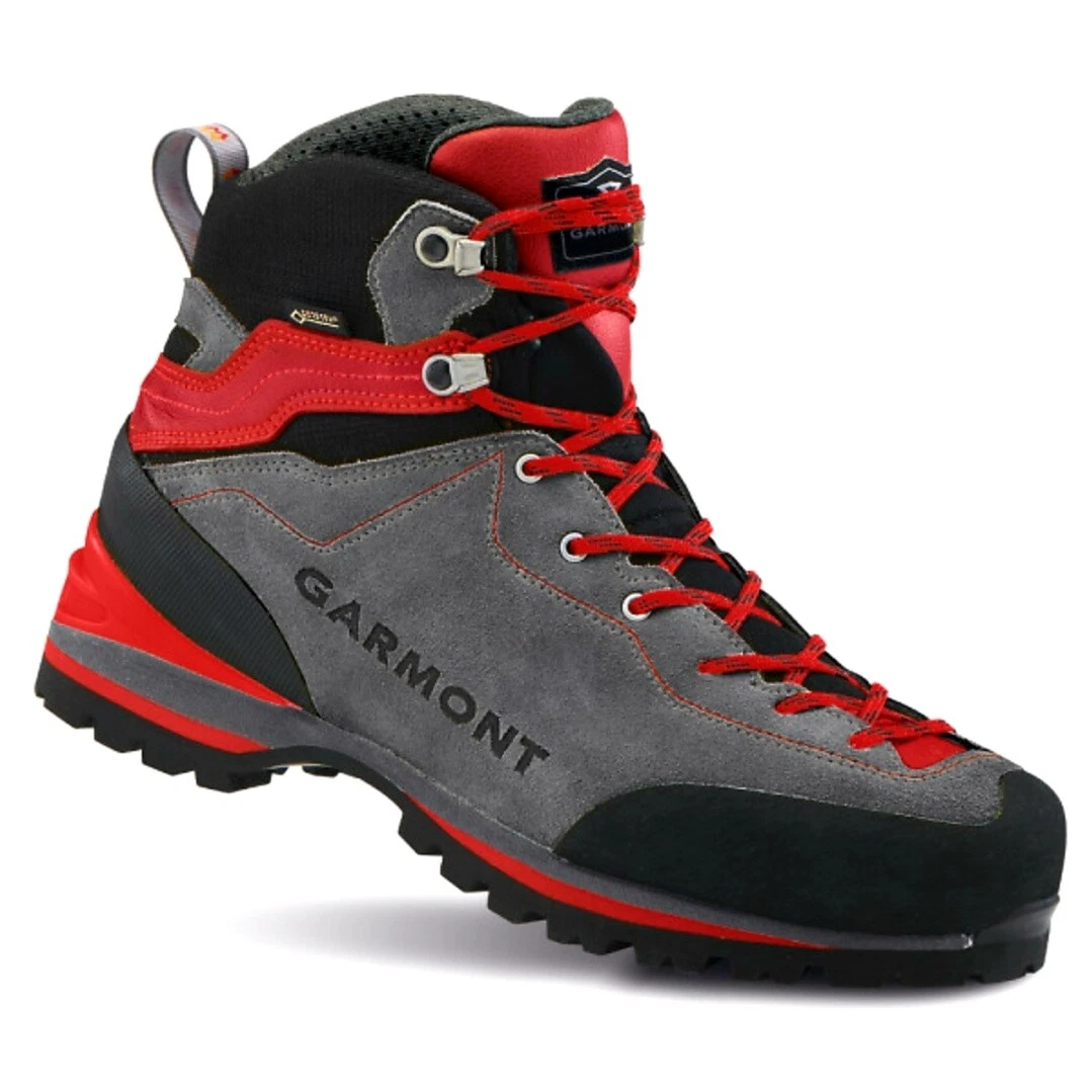 Scarponi sales montagna garmont
