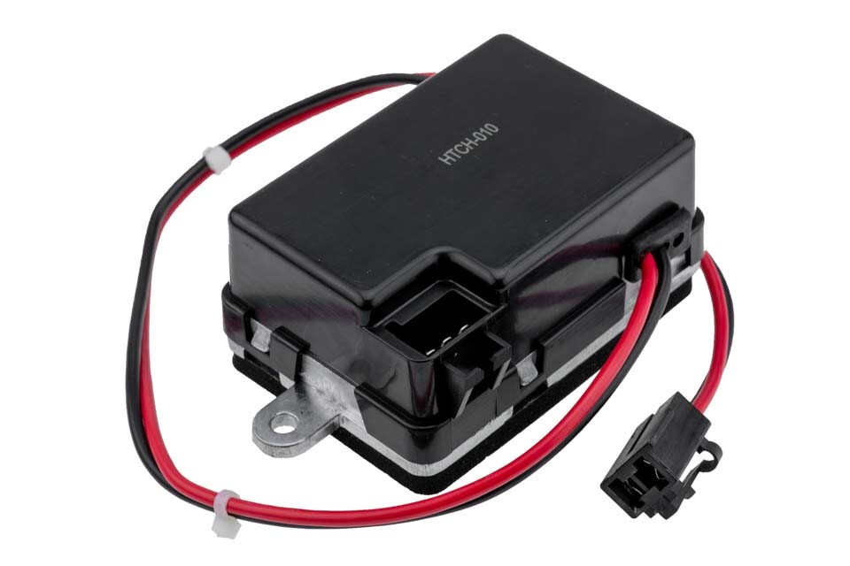 Résistance chauffage 5012699AA robuste pour Jeep Grand Cherokee II