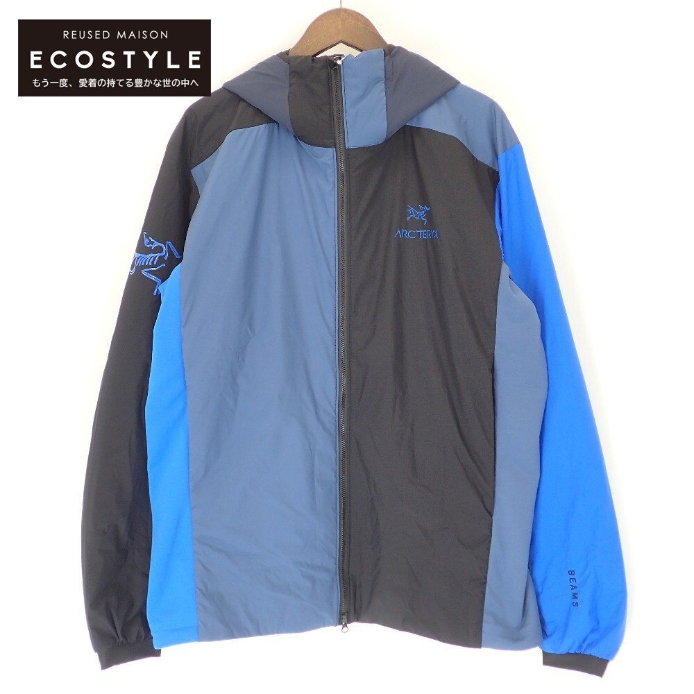 ARC'TERYX ×BEAMS Beams Atom LT Hoody Atom LT Hoody Jacket L BORO