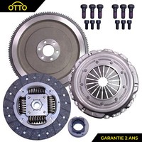 Set Kupplung+Schwungrad C4 Picasso C5 II 308 407 307 207 1,6 HDI