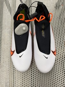 nike men's vapor edge elite 360 prm football cleats