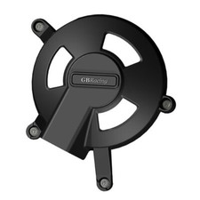 Triumph Dayton 675 2006 - 2010  Clutch Cover Protection GB Racing