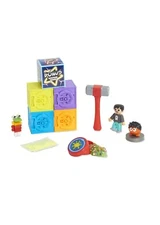 Ryan's World Kids Smashin Surprise Safes Series 2 Ages 3+ 6 Pieces