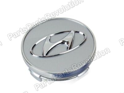 GENUINE Center Cap 529603K220 for Hyundai Azera 2009-2011 | eBay