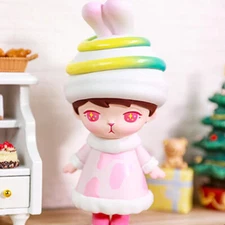 POP MART x Bunny Winter Series Toffee Candy holiday mini figure little sweet yum