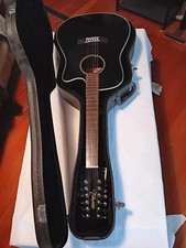 Takamine G Egc531ssc 12 String Acoustic Electric Guitar W/hsc