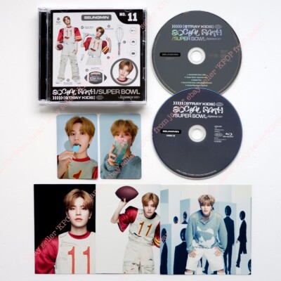 Stray Kids ★CD★DVD★ JYPENTS - Stray Kids - Stray Kids 2nd World Tour [MANIAC] in