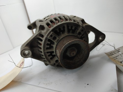 1996-1999 Dodge B1500 B2500 B3500 3.9L 5.2L 5.9L Alternator 13353 90Amp - Picture 5 of 5