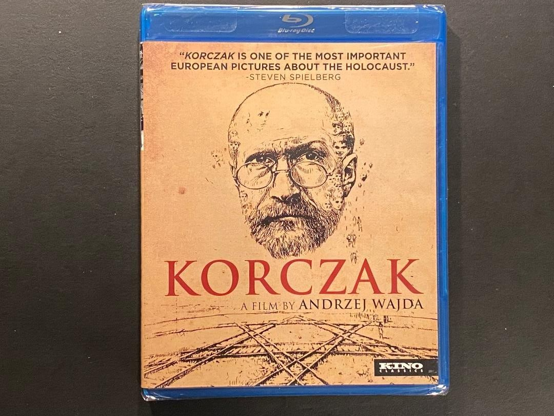 コルチャック先生　Blu-ray コルチャック先生(Blu-ray Disc) 中古DVD・ブルーレイ | ブック