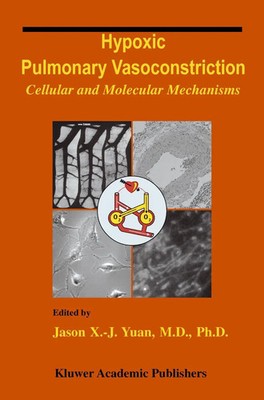 Jason X. -J. Yuan | Hypoxic Pulmonary Vasoconstriction | Buch | Englisch (2004)