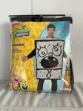 SpongeBob SquarePants DoodleBob Size Adult One Size Fits Halloween Costume