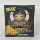 Dorbz #077 Supernatural Castiel with Wings Vinyl Sugar - New Box Damage