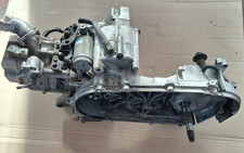 Motore usato Burgman AN 400  1999-2002 K415