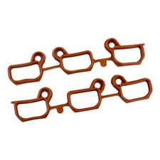 2stk Ansaugkrümmer Dichtungssatz passt für BMW 325i 328i 525i 528i 11611436631