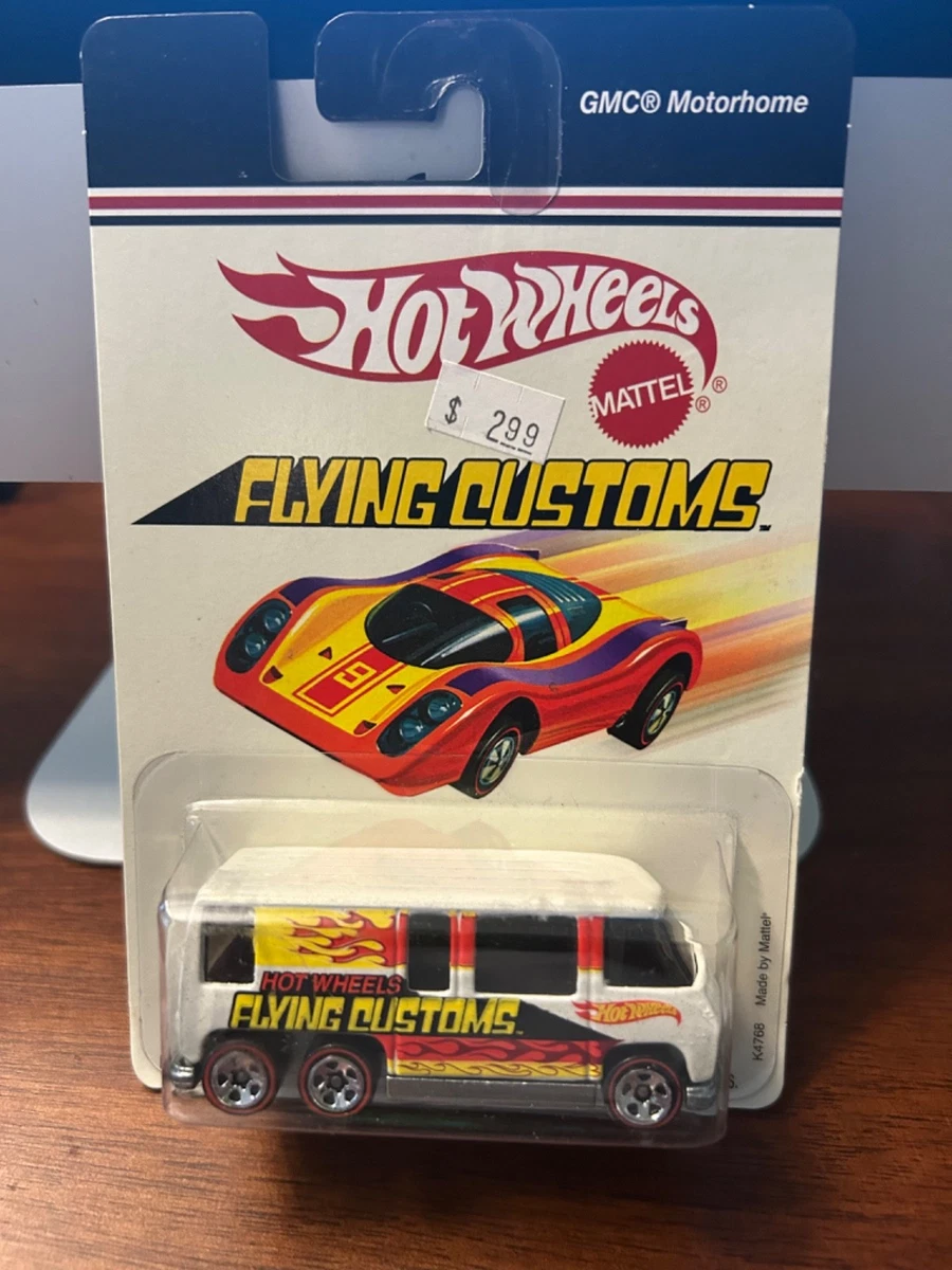 Hot Wheels GMC Diecast Motorhomes/Campers for sale | eBay