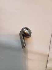Samsung Galaxy Buds3 SM-R530 Wireless Left Earbud Replacement OEM Silver