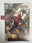 2019 The Amazing Spider-Man #25 1:200 Ryan Stegman Variant