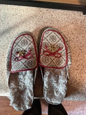 tory burch mules, in used but good condition