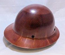 MSA Skullgard  Protective Caps and Hats, Fas-Trac, Ratchet, Cap, Tan