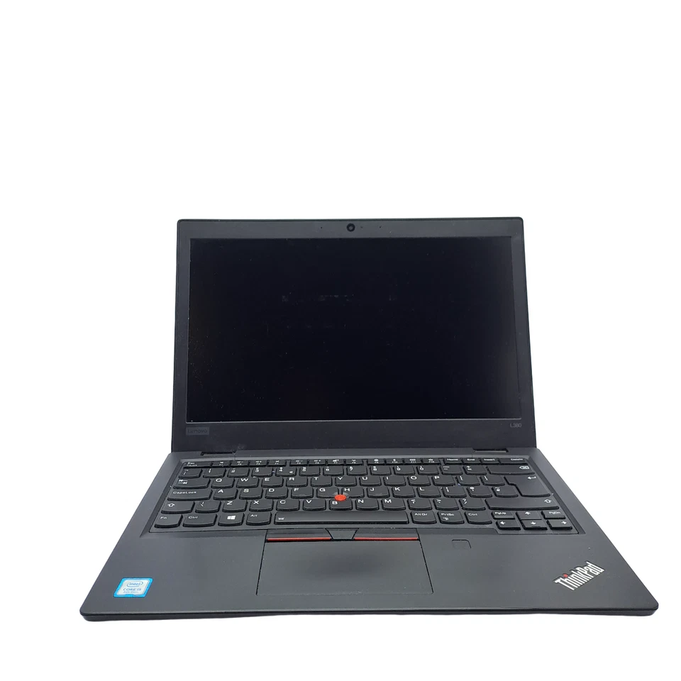 Lenovo ThinkPad L380 · i5-8250U · 8GB · 256GB, photo 3 of 5