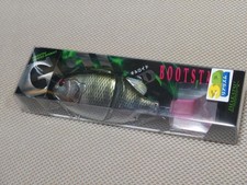 Fishing Lure Imakatsu Gilroyd Boottail 596 3D Flash Tilapia