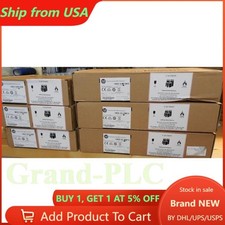 ALLEN BRADLEY 2711R-T4T FACTORY SEALED 800 SER A 4" HMI TERMINAL