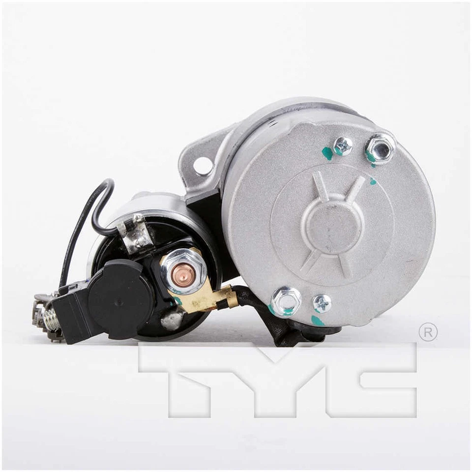 Starter Motor fits 2003-2007 Nissan 350Z  TYC - Image 4 of 4