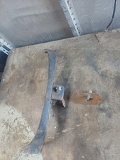 Mercedes w186 300 adenauer Motorhaubenverriegelung Schlossbefestigung schloss