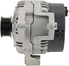 Alternator 96-97 12v 100a Bosch Volvo 850 T-5 R C70 S70 V70 2.3l 2.4l 0123505014
