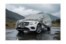 Kayme Heavy Duty SUV Car Cover Custom Fit Mercedes Benz GLC models and GLB