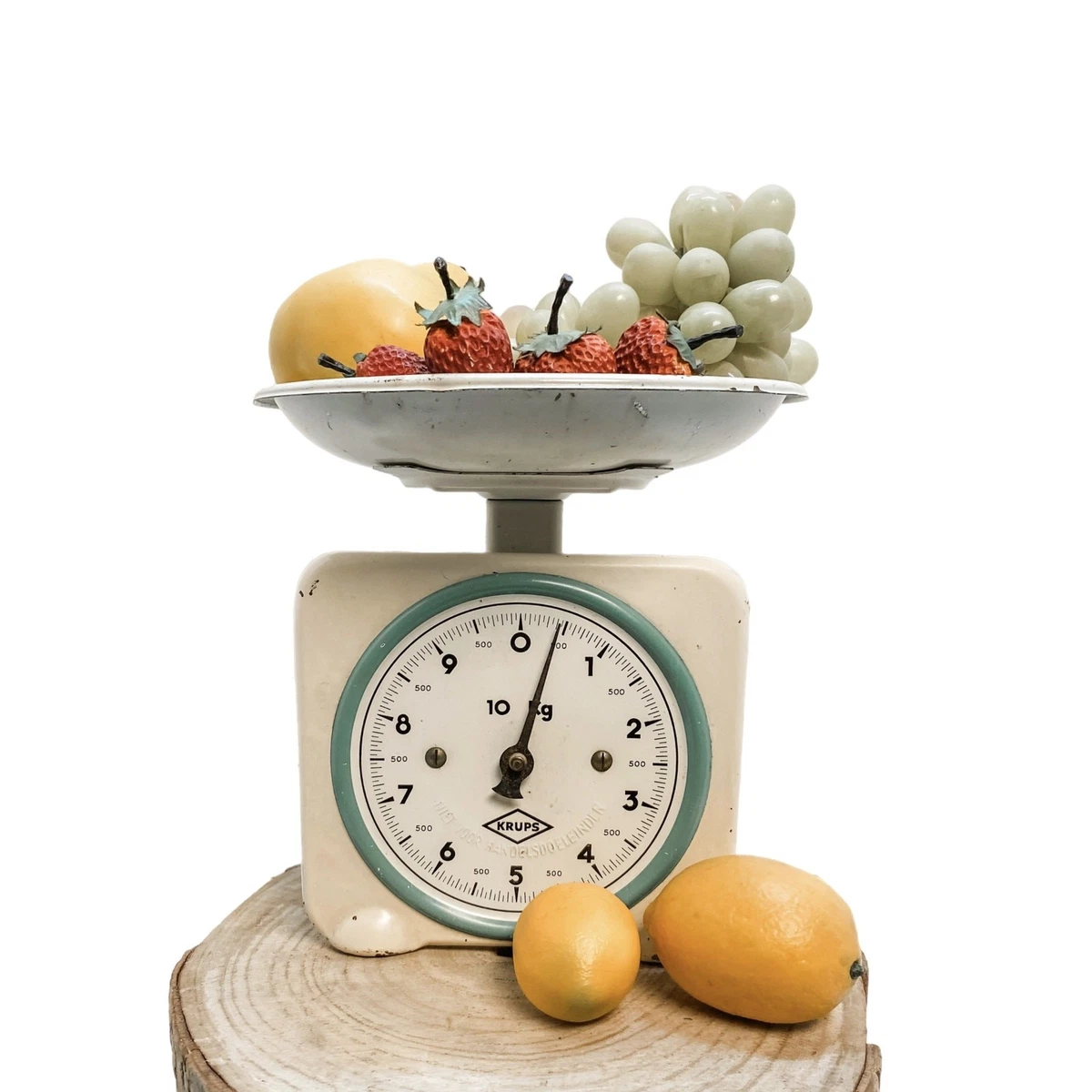 Krups Kitchen Scales for sale - eBay