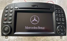 Mercedes SL R230 Radio Navigation Comand ntg2.5 A2308702494 HDD map v16 ECE Mercedes SL R230 Radio Navigation Comand ntg2.5 A2308702494 HDD map v16 ECE